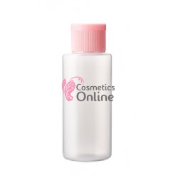 Recipient din plastic Transparent cu capac  40ml R022 pentru solutii lichide